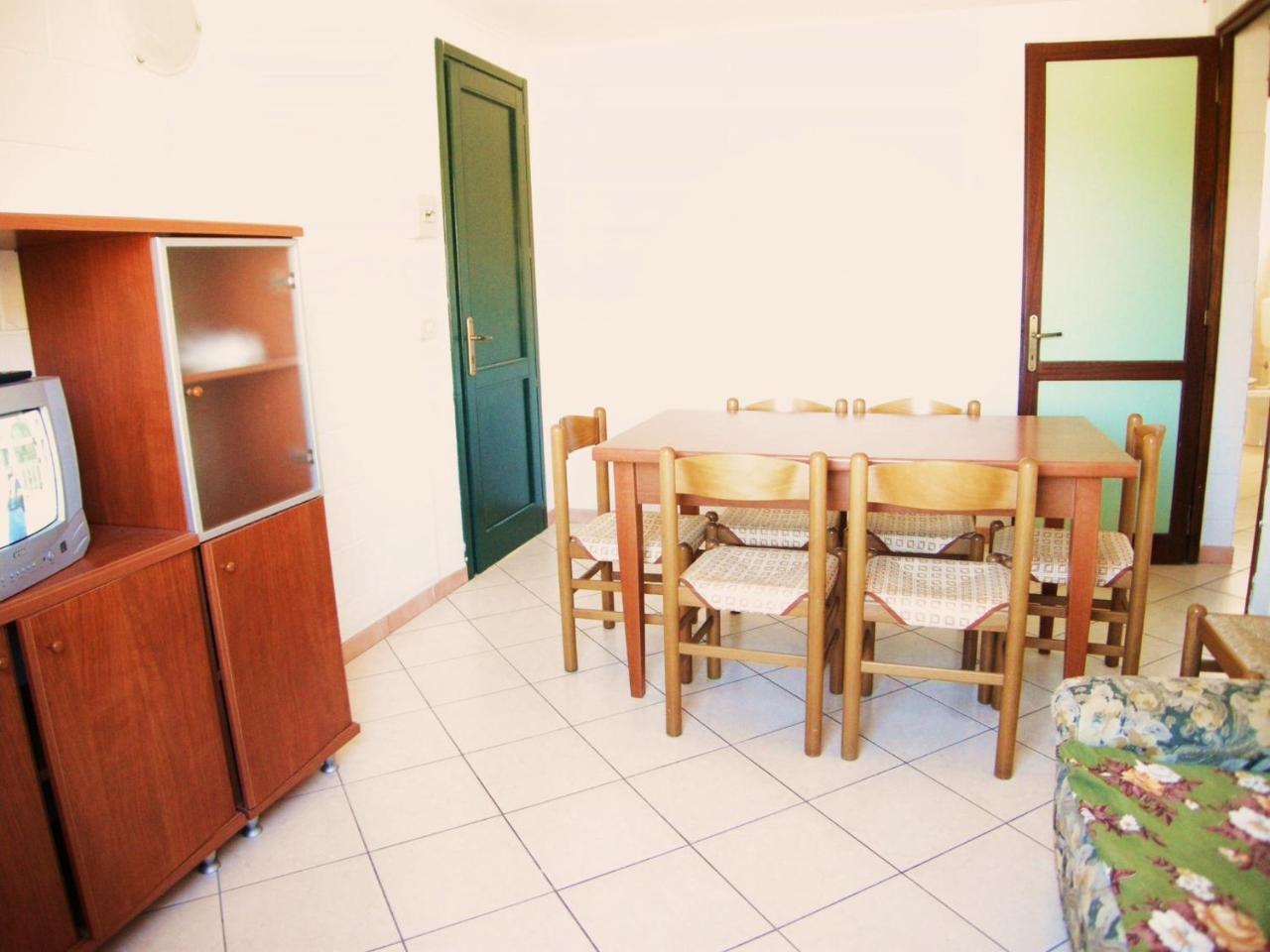 Apartments In Rosolina Mare 24957 Exterior photo